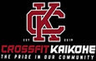 CrossFit Kaikohe