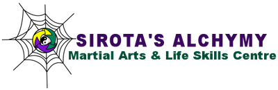 Therapeutic Martial Arts International
