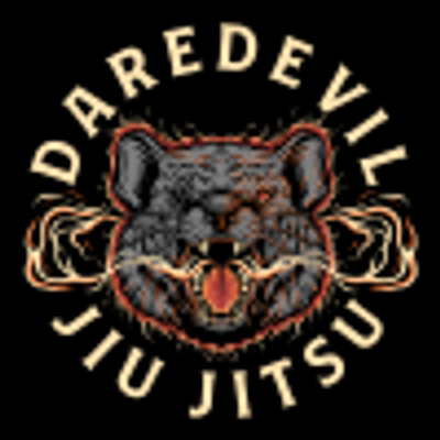 DAREDEVIL JIU JITSU