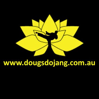 Doug's Dojang Taekwondo