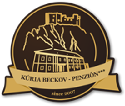 Kúria Beckov - Penzión