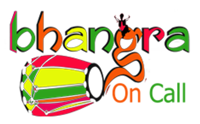 BHANGRA ON CALL BHANGRA ON CALL