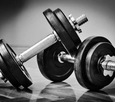 Cambridge Fitness