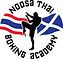 Noosa Thai Boxing Academy