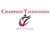 Champion Taekwondo