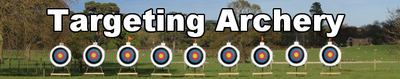 Targeting Archery