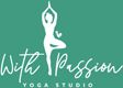 With Passion Yoga Studio