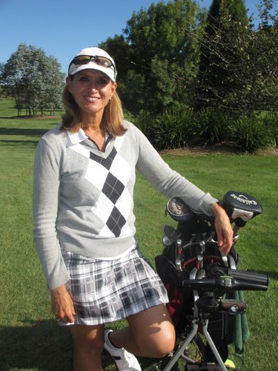 Golf Mind Play