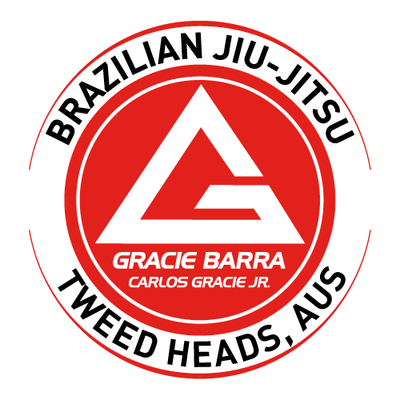 Gracie Barra Tweed Heads