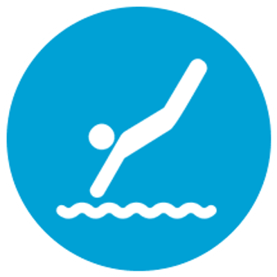 Lane Cove Aquatic Leisure Centre Outdoor 50m Pool