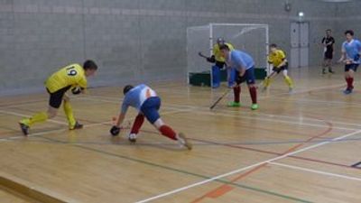 Gordonians Hockey Club Gordonians Hockey Club