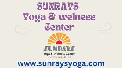 Sunrays Yoga & Wellness Center-Bangalore