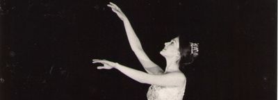 Val Deakin Dance Theatre