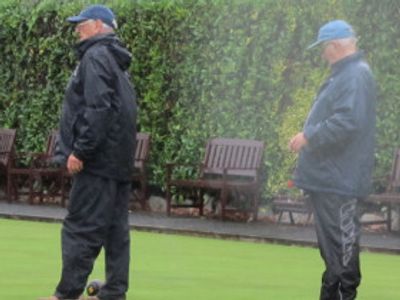 Bridgnorth Bowling Club