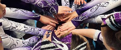 Xtreme Cheer Gym Langley