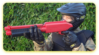 Delta Force Paintball Woodhill Forest - Auckland Delta Force Paintball Woodhill Forest - Auckland