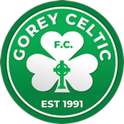 Gorey Celtic Football Club