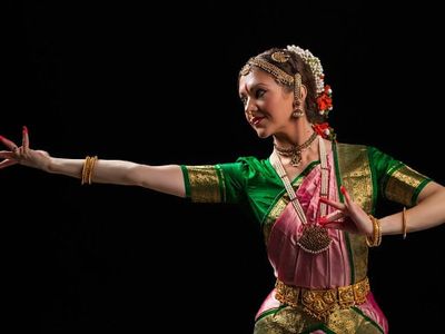 Kala Stuthi School of Dance And Events