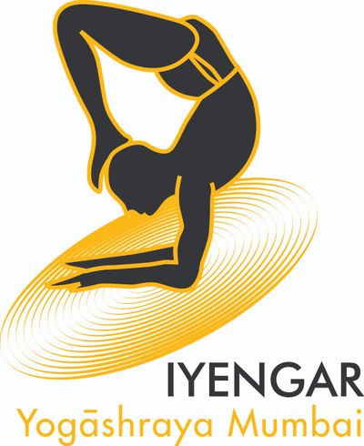 Iyengar Yogashraya Fort