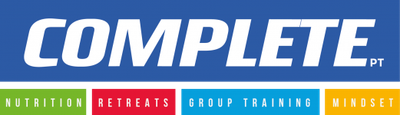 Complete Personal Training Complete Personal Training