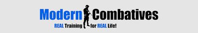 Modern Combatives