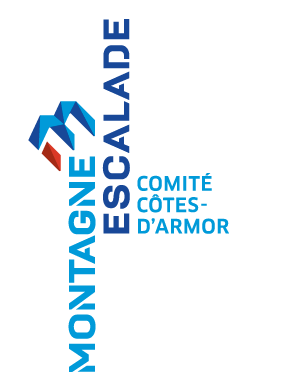 Site d'escalade des Lacs Bleus