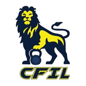 CrossFit Iron Lion