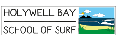 Holywell Bay School of Surf