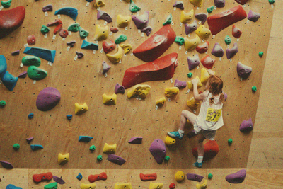 Urban Climb Townsville