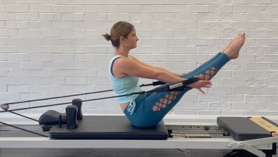 B Pilates