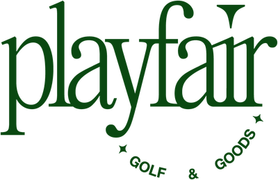 Playfair Golf and Goods