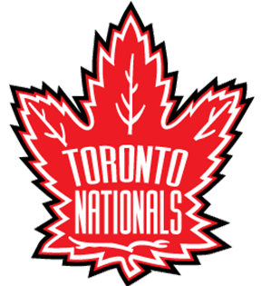 Young Nationals Hockey Team