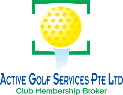 ACTIVE GOLF SERVICES PTE LTD