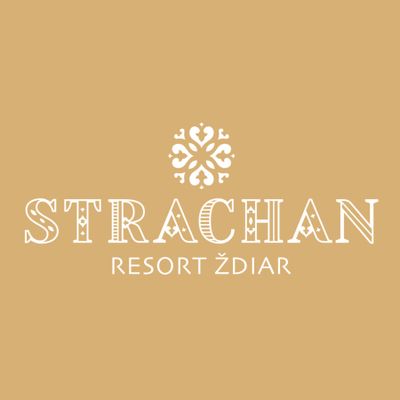 Medvedí brloh Strachan