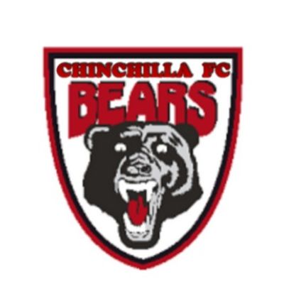 Football Chinchilla