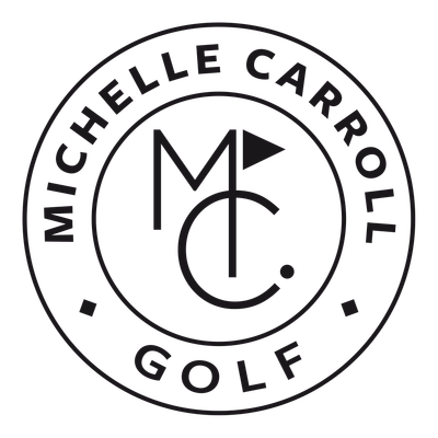 Michelle Carroll Golf
