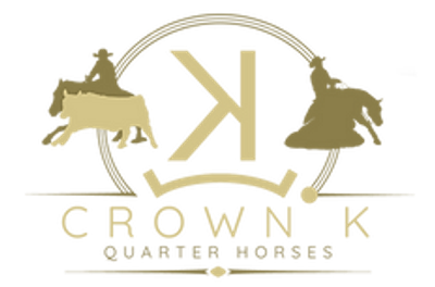 Crownk Quarter Horse Stud