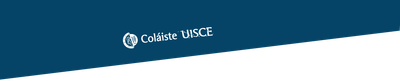 Coliste UISCE (Cuan Eil) Coliste UISCE (Cuan Eil)