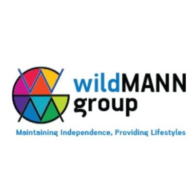 wildMANN group