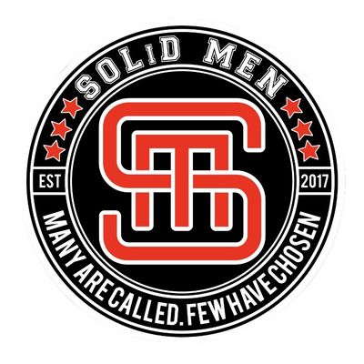 SOLiD MEN