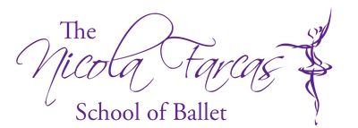 The Nicola Farcas School of Ballet The Nicola Farcas School of Ballet