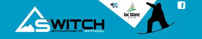 SWITCH Snowboard School