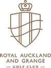 Royal Auckland and Grange Golf Club