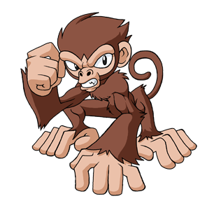 The Monkey Vault