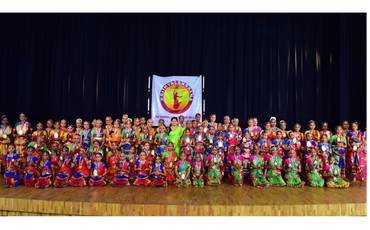 Sri Nrithya Lakshana Dance School & Sri Lakshana Academy - Dance, Drawing,Teacher training