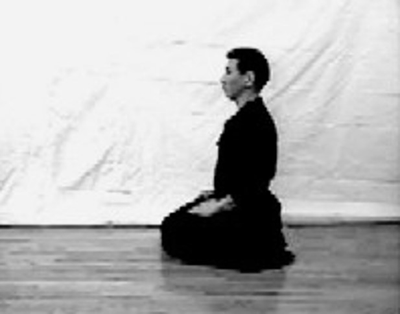 Take Lyon Iaido