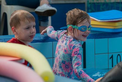 JC Swim School
