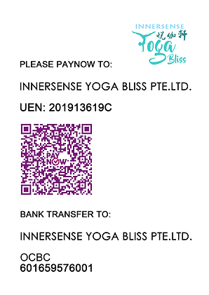 Yoga Bliss
