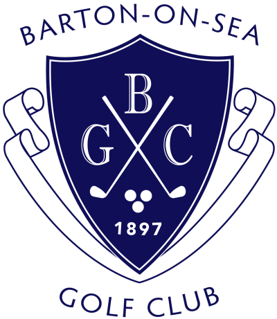 Barton on Sea Golf Course