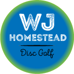 WJ Homestead Disc Golf WJ Homestead Disc Golf